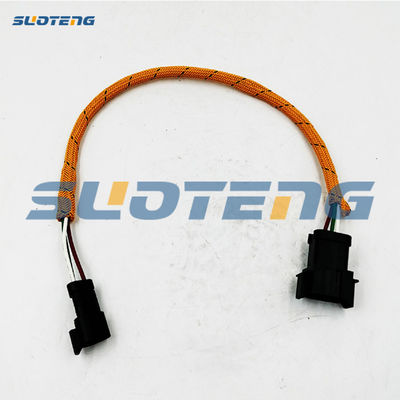 272-5869 2725869 Kabel kabel untuk bagian mesin C9