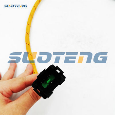 272-5869  Rangkaian Kabel 2725869  untuk Mesin C9