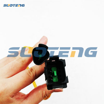 272-5869  Rangkaian Kabel 2725869  untuk Mesin C9