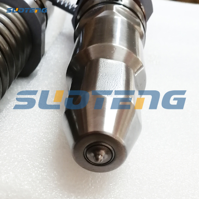 4P-9076 4P9076 Nosel Injektor Bahan Bakar untuk Suku Cadang Mesin 3508 3512