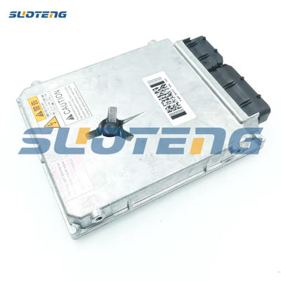 8-98128068-0 Unit Kontrol Pengontrol Mesin untuk Mesin 6HK1