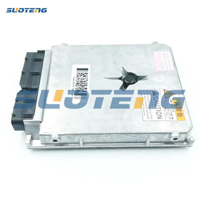 8-98128068-0 Unit Kontrol Pengontrol Mesin untuk Mesin 6HK1