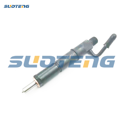 212-8470 2128470 Nosel Diesel untuk Ekskavator E320C