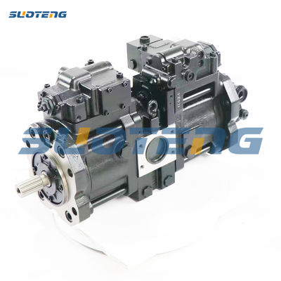 Pompa Utama Hidrolik JS140 untuk Suku Cadang Excavator