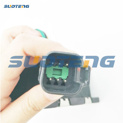 166-6928 1666928 Panel Tampilan Monitor Buldoser untuk Suku Cadang D6R D8R