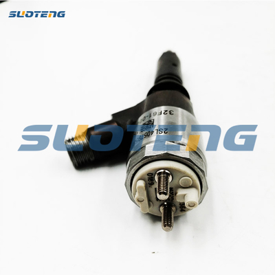326-4700 Injektor bahan bakar 3264700 untuk Excavator 320D
