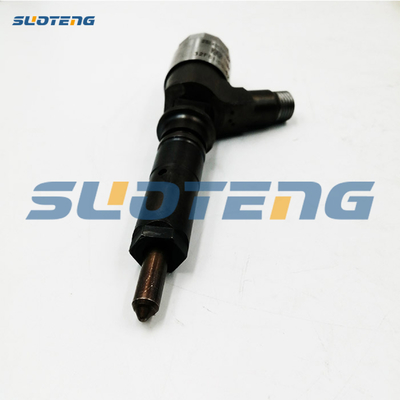 326-4700 Injektor bahan bakar 3264700 untuk Excavator 320D