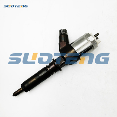 326-4700 Injektor bahan bakar 3264700 untuk Excavator 320D