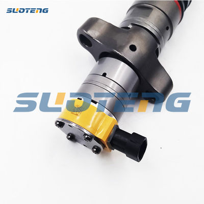 Injektor Bahan Bakar 10R-7221 Injektor Bahan Bakar Common Rail 10R7221 untuk C9