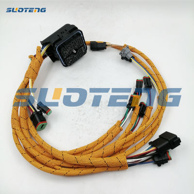 198-2713 Motor Harness Wiring Harness 1982713 untuk Mesin C7