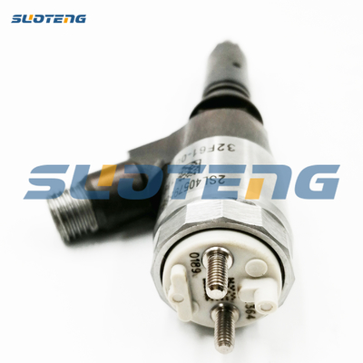 326-4700 3264700 Injektor Bahan Bakar Diesel untuk Mesin C6.4