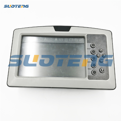 464-9981 4649981 Panel Tampilan Monitor Untuk Bagian Excavator