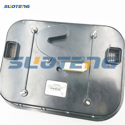 243100466 Display Panel untuk Excavator Parts Monitor