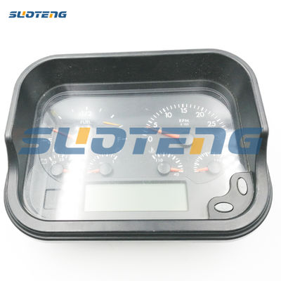 243100466 Display Panel untuk Excavator Parts Monitor