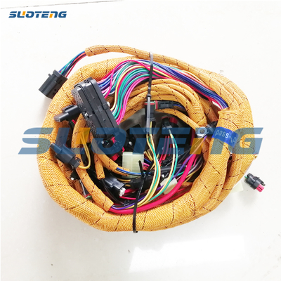 269-8445 2698445 Rangkaian Kabel Platform untuk Excavator 323D L