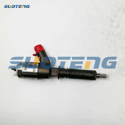 326-4700 Injektor Bahan Bakar Common Rail 3264700 untuk 320D