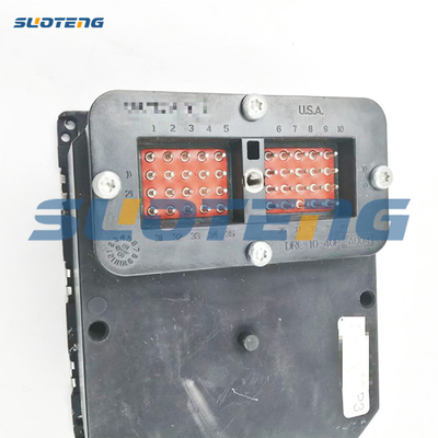 Panel Tampilan Monitor 165-4099 1654099 untuk Generator 3512B  Suku Cadang Excavator Berkualitas Tinggi