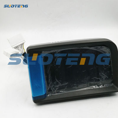 VOE14640102 Panel tampilan monitor 14640102 untuk EC210D EC300D
