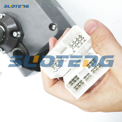 VOE14640102 Panel tampilan monitor 14640102 untuk EC210D EC300D