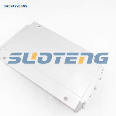 126-6648 Pengontrol ECM ECU Papan Komputer 1266648 untuk 950F