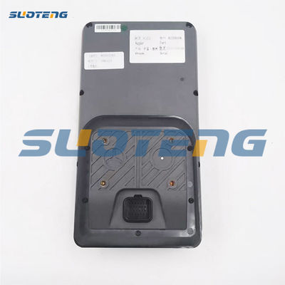 803588494 Tampilan Monitor Untuk Excavator XE210D