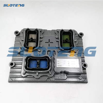 4993120 Papan Komputer Pengendali ECU ECM untuk Mesin ISX15