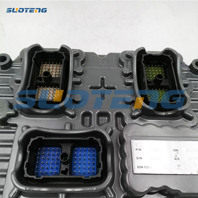 4993120 Papan Komputer Pengendali ECU ECM untuk Mesin ISX15
