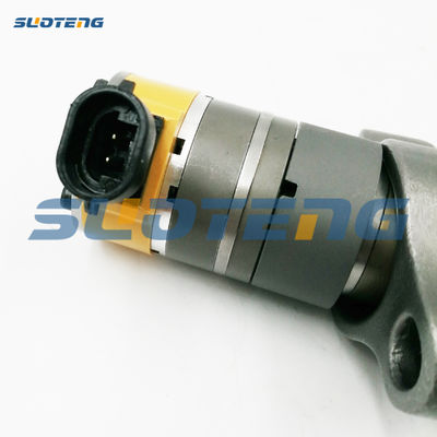 387-9436 3879436 Injektor bahan bakar untuk Mesin C9