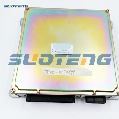 14594699 Pengontrol ECM ECU Papan Komputer 14594699 untuk EW145B