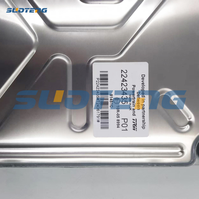 22423435 Kontroler ECM ECU Papan Komputer VOE22423435 untuk Mesin TAD1141VE
