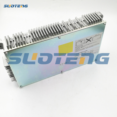 YN22E00120F3 Pengontrol ECM ECU Papan Komputer untuk SKE215 CX220