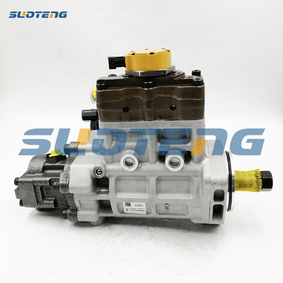 271-2285 Pompa Injeksi Bahan Bakar 2712285 Untuk E320D C6.4