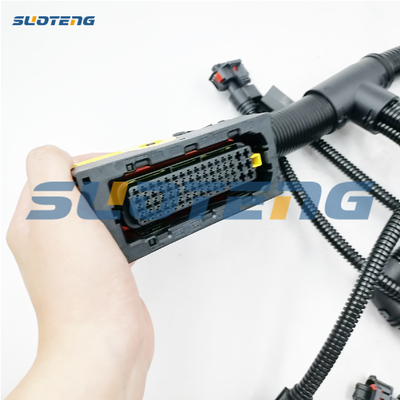 320/A9997 320A9997 Kabel Rangkaian Mesin untuk Suku Cadang JS210 JS220