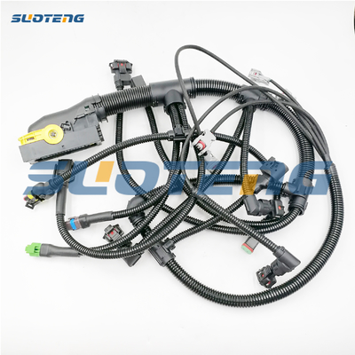 320/A9997 320A9997 Kabel Rangkaian Mesin untuk Suku Cadang JS210 JS220