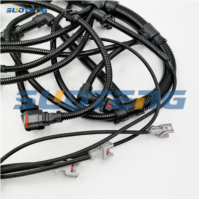320/A9997 320A9997 Kabel Rangkaian Mesin untuk Suku Cadang JS210 JS220