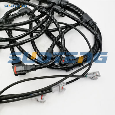 320/A9997 320A9997 Kabel Harness Harness Mesin Untuk Bagian Excavator JS220