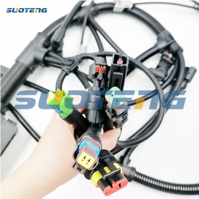 320/A9997 320A9997 Kabel Rangkaian Mesin untuk Suku Cadang JS210 JS220