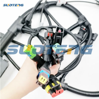 320/A9997 320A9997 Kabel Harness Harness Mesin Untuk Bagian Excavator JS220