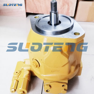 150-5883 1505883 Pompa Hidrolik untuk Suku Cadang Excavator E345B