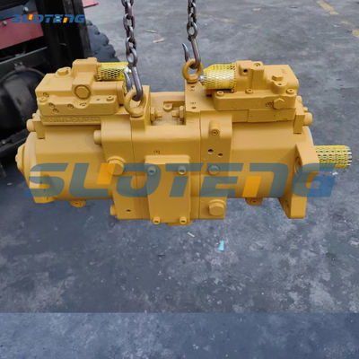 Pompa Hidrolik 568-3007 Pompa Utama 5683007 untuk E345GC