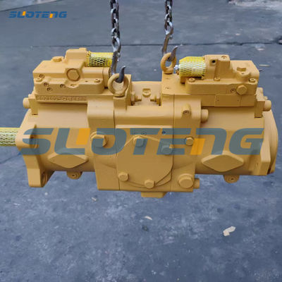 Pompa Hidrolik 568-3007 Pompa Utama 5683007 untuk E345GC