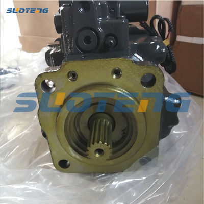 708-1T-00431 Pompa hidrolik 7081T00431 untuk WA600-6 Wheel Loader