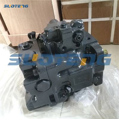 708-1T-00431 Pompa hidrolik 7081T00431 untuk WA600-6 Wheel Loader