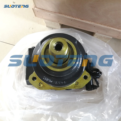 708-7W-00110 7087W00110 Pompa Motor Hidrolik untuk Wheel Loader WA600-6