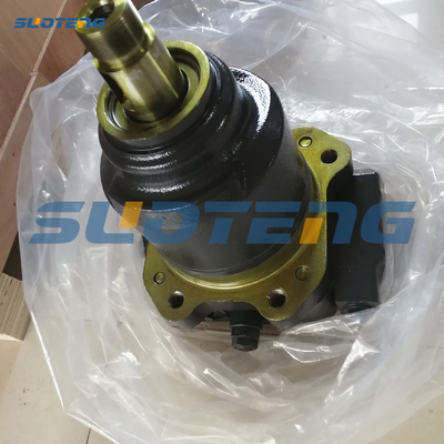 708-7W-00110 7087W00110 Pompa Motor Hidrolik untuk Wheel Loader WA600-6