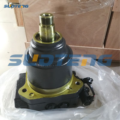 708-7W-00110 Pompa Motor Hidraulik 7087W00110 untuk WA600-6 Wheel Loader