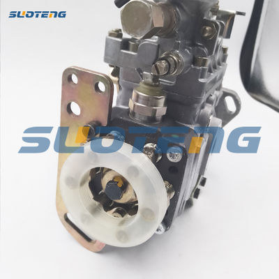 0460426385 Pompa injeksi bahan bakar 0 460 426 385 untuk ISB QSB