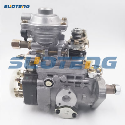 0460426385 Pompa injeksi bahan bakar untuk mesin 6BT5.9L