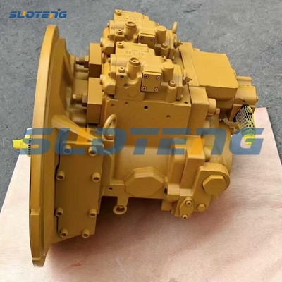Pompa Hidrolik K5V160DP-ZN7X-15T untuk Excavator E336D