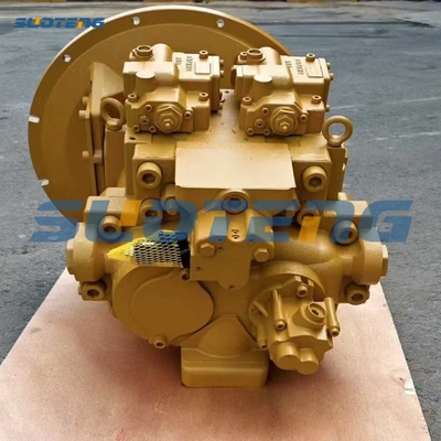 Pompa Hidrolik K5V160DP-ZN7X-15T untuk Excavator E336D